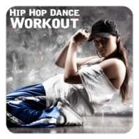 Hip Hop Dance Workout