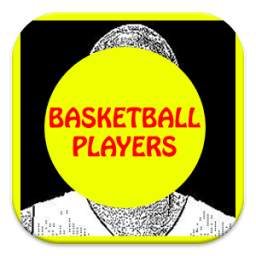 Basketball Players Trivia Quiz