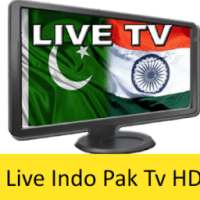 Live Indo Pak TV HD on 9Apps