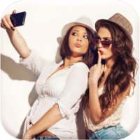 Fun Selfie Camera with Filters