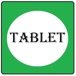 Instalar whatsapp para tablet आइकन