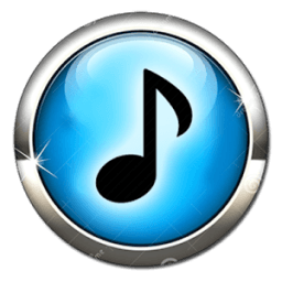 ikon MP3 Music+Downloader