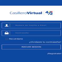 CASILLERO VIRTUAL 4-72