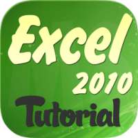 Basic Excel 2010 Tutorial
