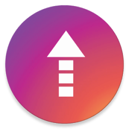 Crowdfame - Instagram Manager иконка