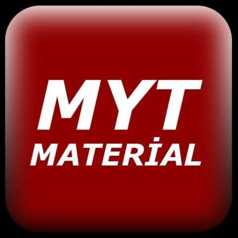 Myt Material screenshot 1