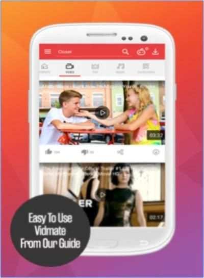 Guide for V free Vid Maite App screenshot 2