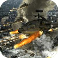 Gunship Mobile Strike