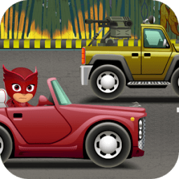 Pj Racing Masks иконка