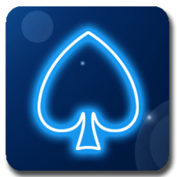 Neon Solitaire icon