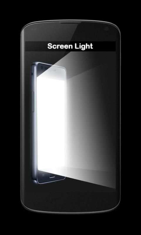 Torch Flashlight Free screenshot 4