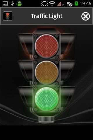 Torch Flashlight Free 3 تصوير الشاشة