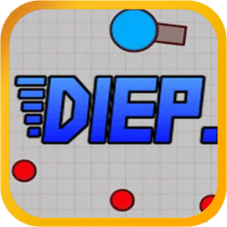 ikon tank diep.io