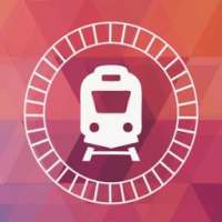 Indian Trains Enquiry System on 9Apps