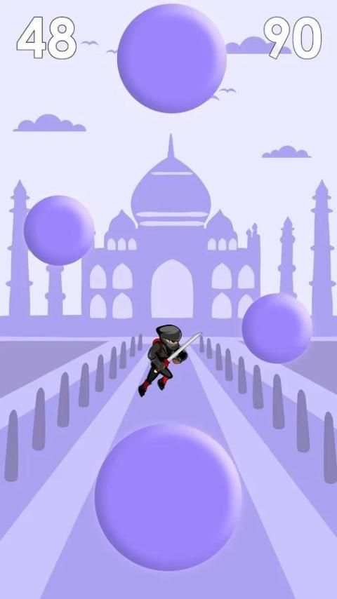 Ninja King screenshot 16