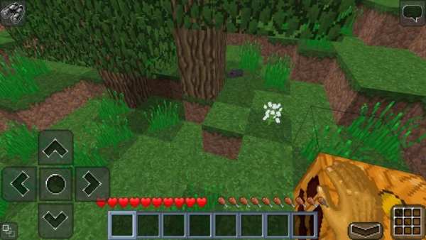 MultiCraft 2 screenshot 8