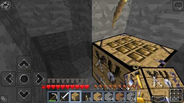 MultiCraft 2 screenshot 17