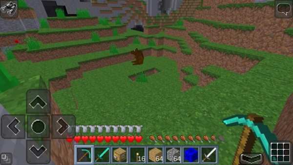 MultiCraft 2 screenshot 2