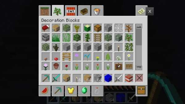 MultiCraft 2 screenshot 10