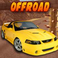 Offroad Extreme Car Driver Sim