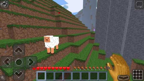 MultiCraft 2 15 تصوير الشاشة