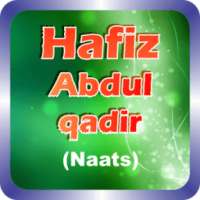 Hafiz Abdul Qadir Naats on 9Apps