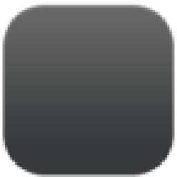 Open Home skin - iFlat icon