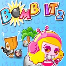 New Bomb it 2 1.1