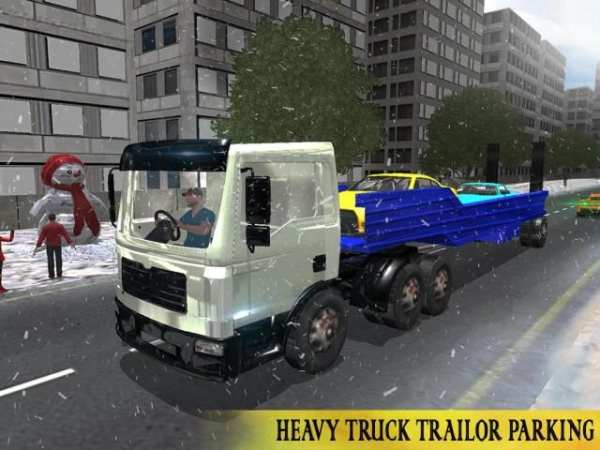 Multi-Level Car Parking Driver screenshot 7