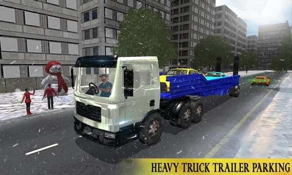 Multi-Level Car Parking Driver screenshot 15