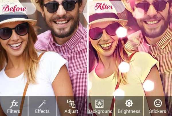 Best Photo Editor स्क्रीनशॉट 8