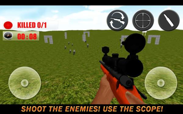 Thief King Simulator screenshot 3