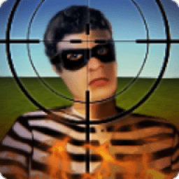 Thief King Simulator icon