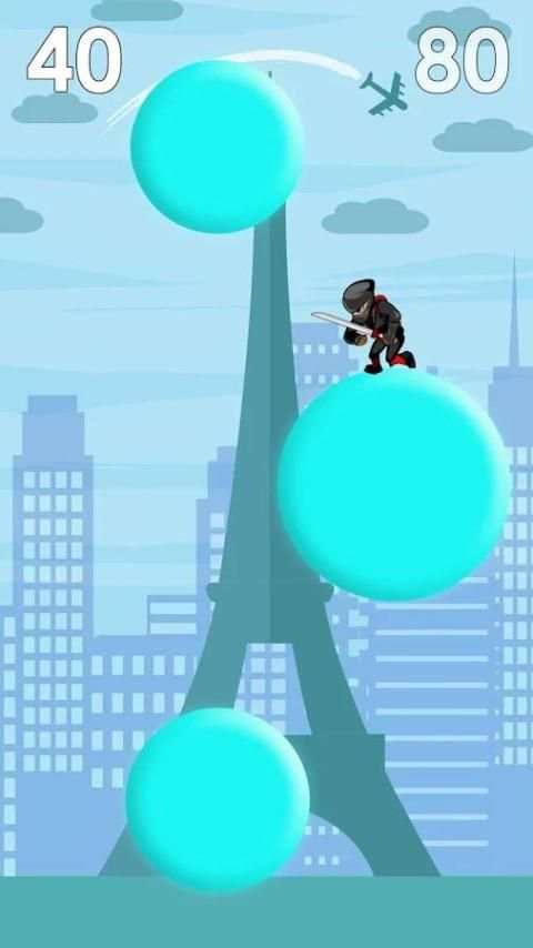 Ninja King screenshot 17