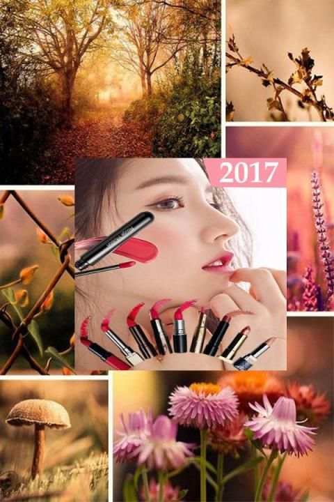 Beauty Plus Photo Makeup 360 скриншот 1