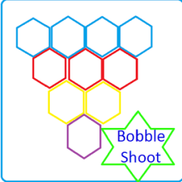 Bobble Shoot icon