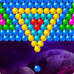 Bubble Uranus иконка