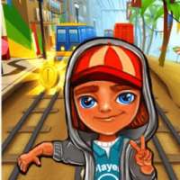 Castle Subway Rail Runner