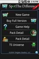 Spot Lite screenshot 1