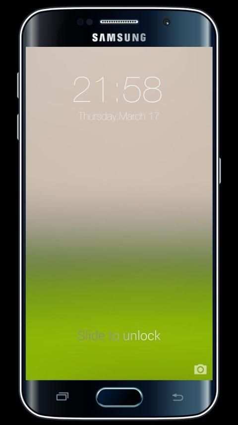 Photo Love Lock Screen скриншот 6