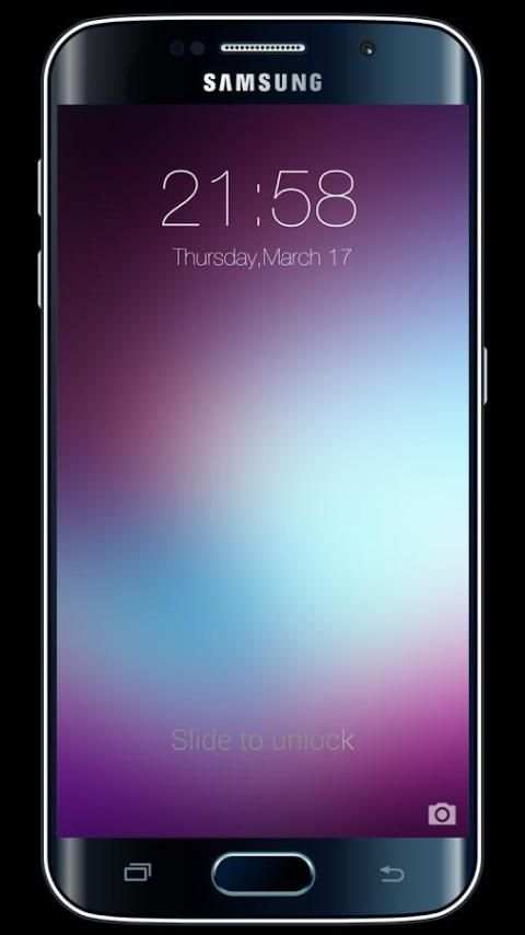 Photo Love Lock Screen screenshot 3