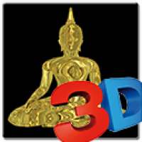 Будда 3D on 9Apps