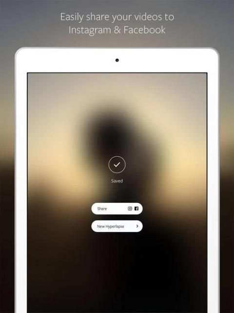 HD camera Pro screenshot 3