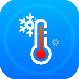 Cooler Booster - CPU Cooler icon