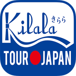 Kilala Tour - JAPAN TRAVEL icon