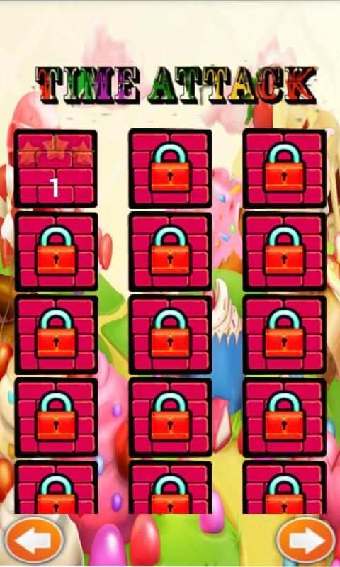 Candy Eggs blaste screenshot 7