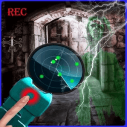 Ghost Detector GO - Joke иконка