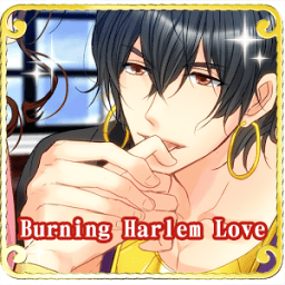 ArabianNightsLove（Dating Sim) icon