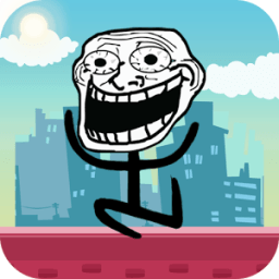 Troll Quest - Runner Mission icon