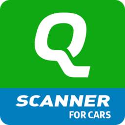 Quikr Scanner For Cars
